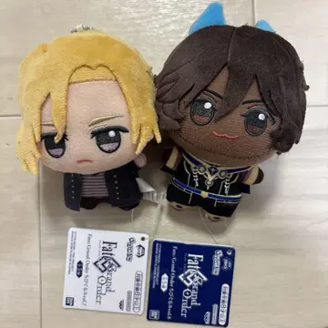 Fate/Grand Order 페이트 SD 인형 묶음 판매 2