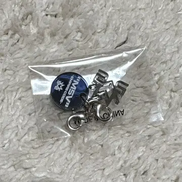 MA55IVE 아크릴 참