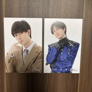 EBiDAN museum 2025 엽서 스파드라 쟝카이토