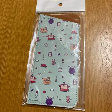 나토리 사나 안경 케이스