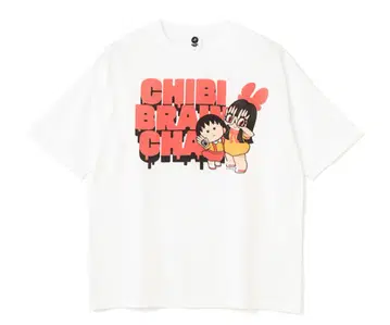 CHIBI BRAIN CHAN 2nd 티셔츠 XL 사이즈