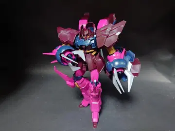 HGUC YAMS-132 로젠 줄