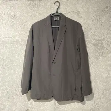 MET24 Oversize Single Jacket/Relax Pants