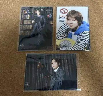 코마츠 쇼헤이 브로마이드