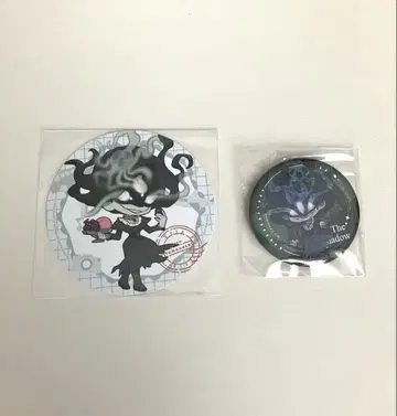 제5인격 시공의 그림자 아이비 캔뱃지 오프라인 이벤트 덤 포함