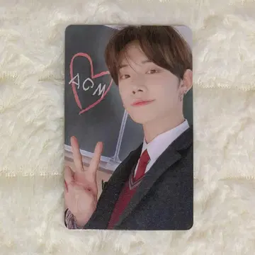MOAZONE 영준