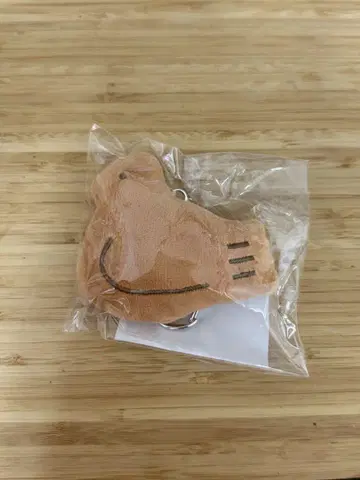 비둘기 홀더 (큐 홀더)