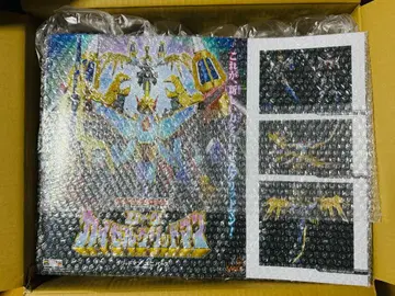THE 합체 그리드맨(Universe Fighter) & 빅 골드번