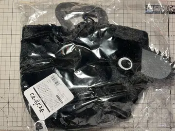 블랙 포치타 포치타 봉제 인형 복조리 체인소 맨 플라자