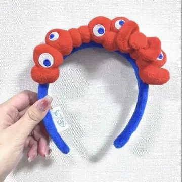 만박 미야쿠미야쿠 키티 머리띠