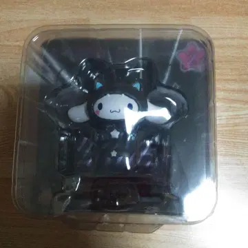 산리오 복권