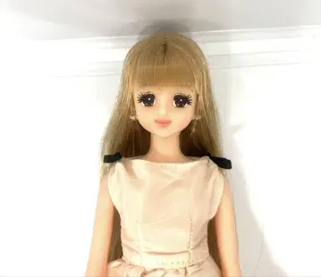 초대 제니 제니 클럽 리카짱 캐슬 새상품급 본체만 애넥스