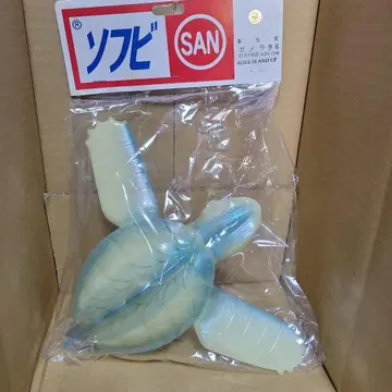 마루산 비행 가메라 가메라 소프트 비닐
