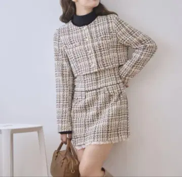원 애프터 어나더 NICE CLAUP 셋업
