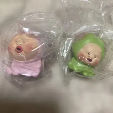 코비토즈칸 소프트 비닐 피규어 카쿠레모모지리 스모노우치