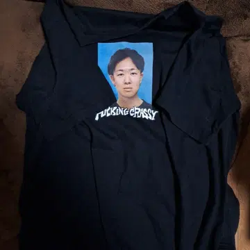 토모야의 생활 T셔츠