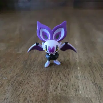 포켓몬 몬코레 온바트