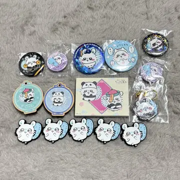 치이카와 (먼작귀) 모몽가 묶음 판매