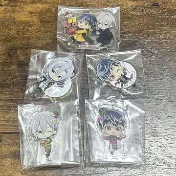 아이나나 Re:vale 아크릴 스탠드 묶음 판매 애니카페 달력 2020