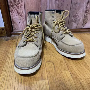 90s RED WING 8173 개택 US5.5 아이리쉬 세터