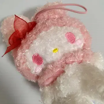 마이멜로디 포근포근 코튼 캔디 마스코트