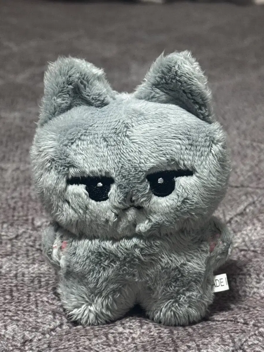 Seventeen the8 Myungho doll Itmyongi Itnyongi wts sell the8 goods