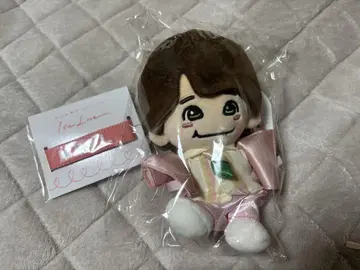 나니와단시 오하시 카즈야 군 치비누이
