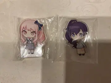 프로세카 아키야마 미즈키 아사히나 마후유 코롯토 묶음 판매