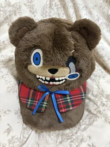 해미곰 캡 USJ 유니버셜 머리띠 모자