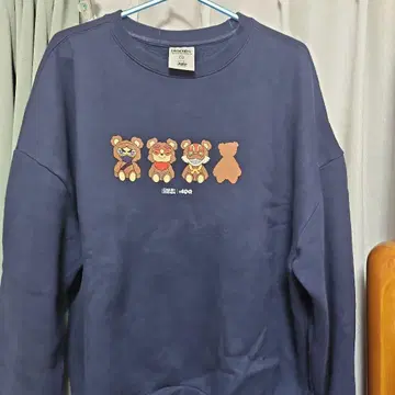 AQO studious x League of Legends 맨투맨