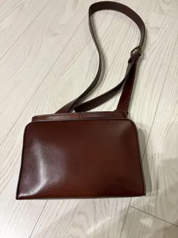 마더하우스 앤티크 소라 2웨이 숄더