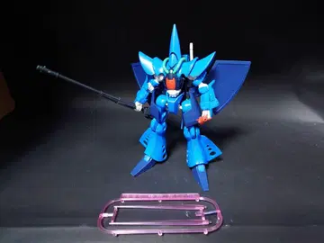 HGUC 함브라비