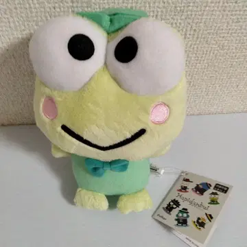 산리오 케로케로케로피 하피단부이 젠틀 보이즈 1 봉제 인형
