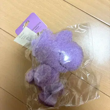 스누피 페스티벌 WOODSTOCK NEST 레이몬드 퍼플