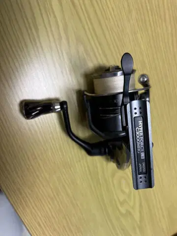 시마노 하이퍼포스lb c3000mhg 새상품급
