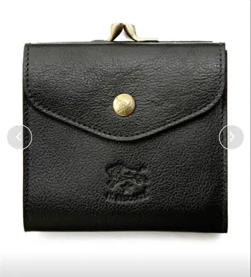 IL BISONTE / ORIGINAL LEATHER / WALLET