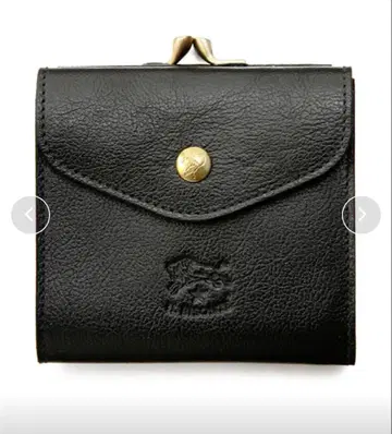 IL BISONTE / ORIGINAL LEATHER / WALLET