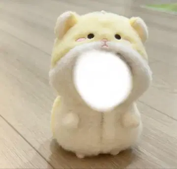 봉제 인형 옷 햄스터 인형옷 이츠누이 니지파펫 10cm