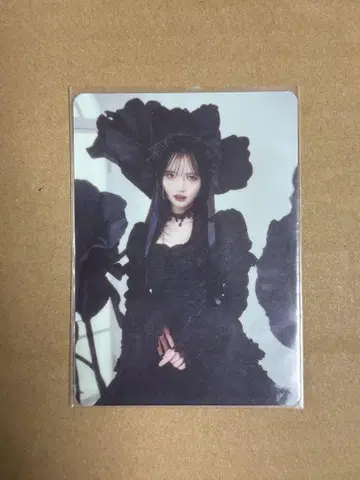 마나베 나기사 생일 축하 입장 혜택 트레이딩 카드