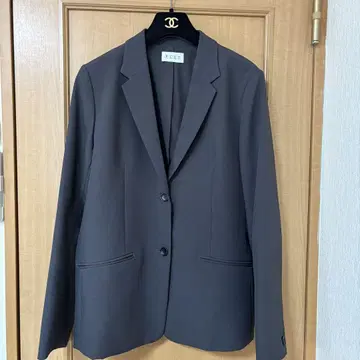 새상품급 PLST 컴포트 럭스 테일러드 자켓 XXL