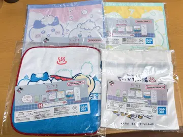 치이카와 제일복권 세트 낱개 판매 가능