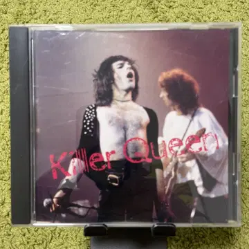 Queen Killer Queen Live in Kobe 1975