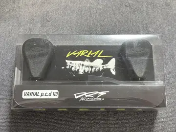 drt 바리얼 핸들 p.c.d110 블랙