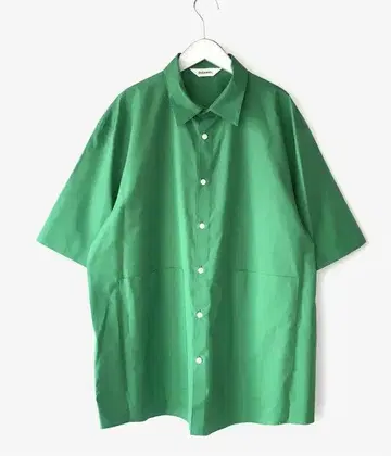 DIGAWEL / S/S SHIRT 사이즈 2