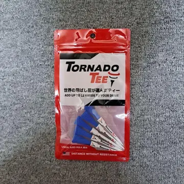 TORNADO TEE (토네이도 티)