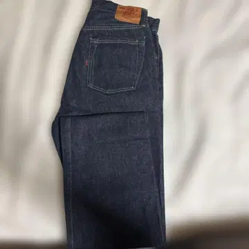 TCB 청바지 40s