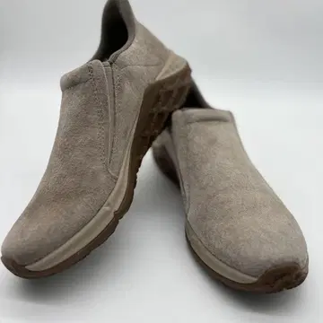 컨디션 최상 MERRELL 머렐 정글 모크 슬립온 24cm