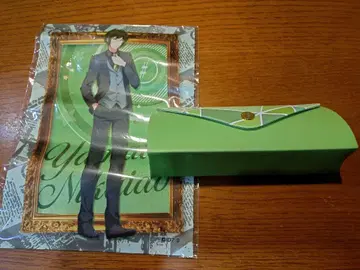 Jins! x 아이 안경 야마토