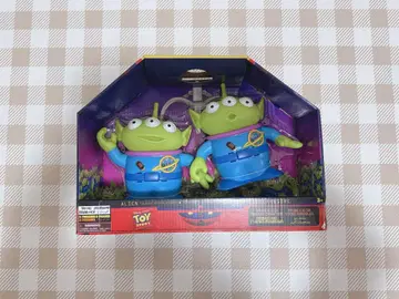 토이스토리 에이리언 토킹