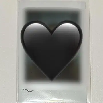 WEi 준서 영통 혜택 친필 사인 폴라